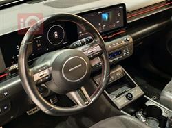 هيونداي كونا